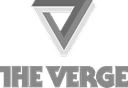 The Verge logo