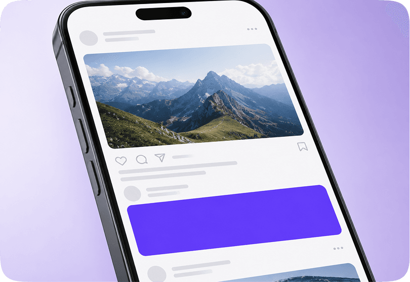 Mobile App