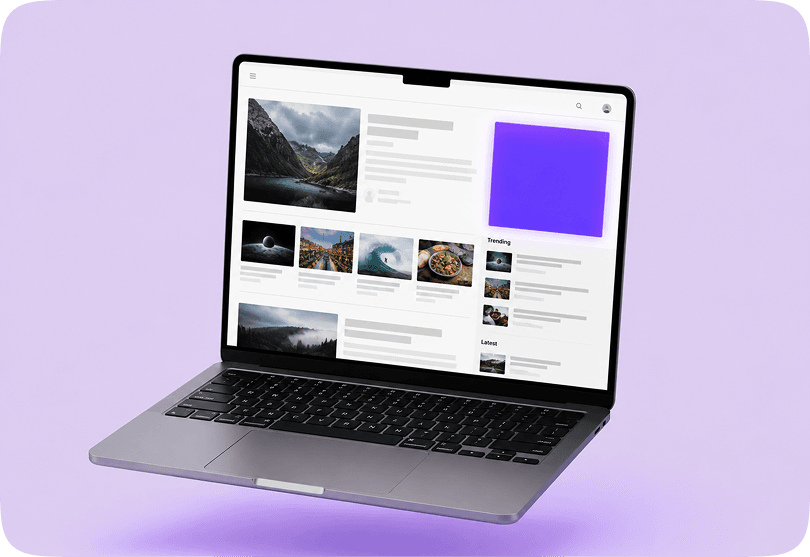 Any Website