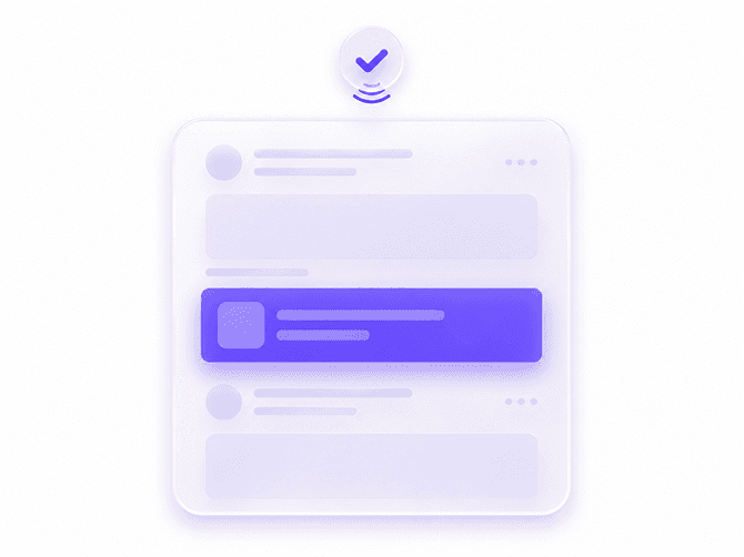 Test, Don't Guess