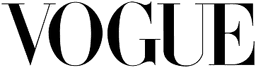 Vogue logo