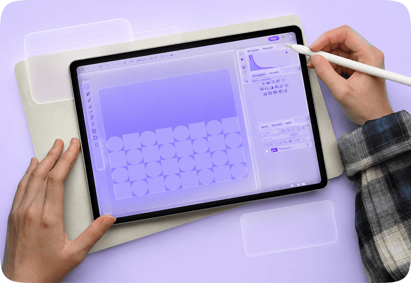 Tailored Mockups