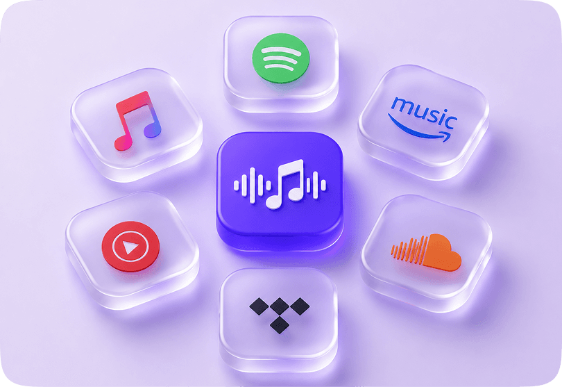 Audio Streaming