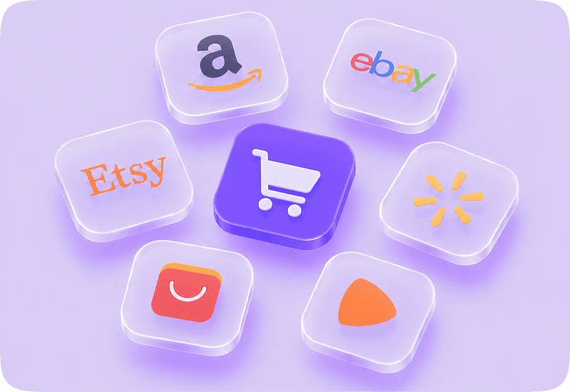 E-commerce