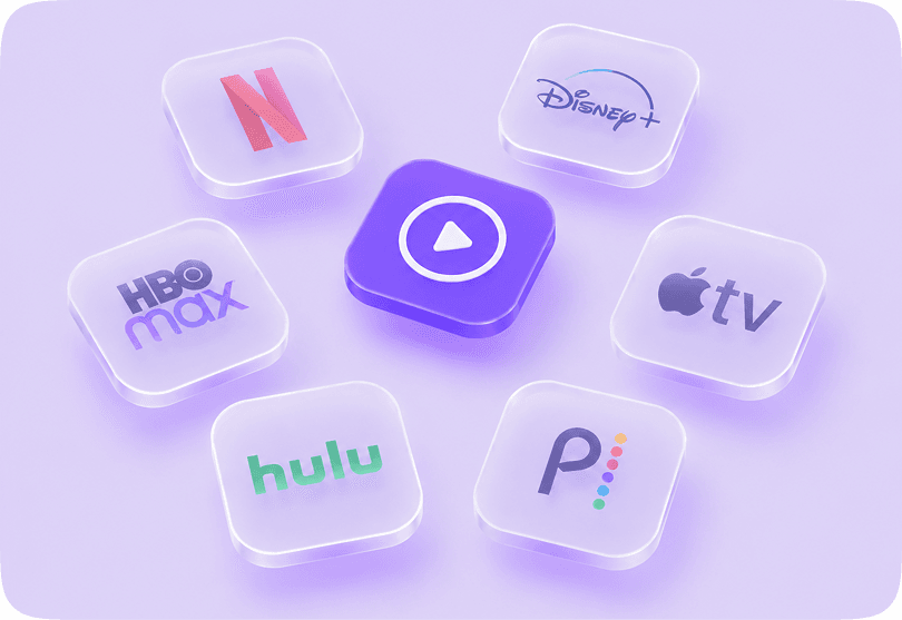 Video On Demand